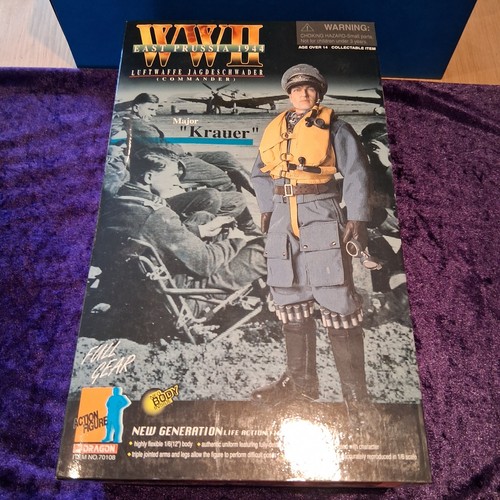 Dragon scale ww2 - 1/6,