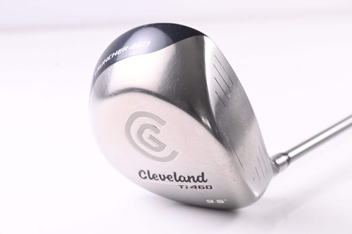 Cleveland launcher 460 - ti,