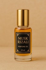 Musk Rizali Premium Long lasting Perfume Oil 10ml