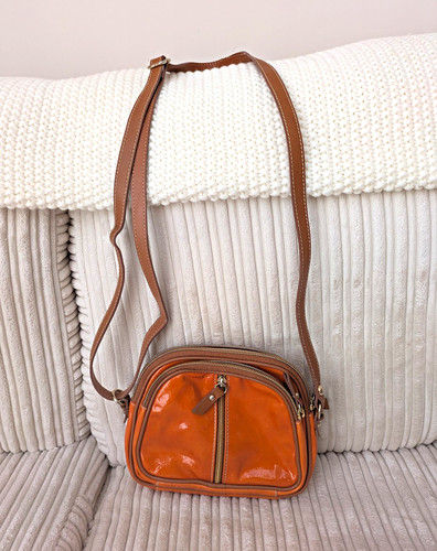 Vintage valentina orange - valentina,