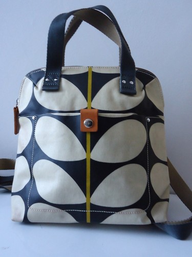 Orla kiely solid - solid, stem