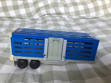 Vintage Tonka Horse Lorry