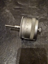 Moore & Wright Large Ball