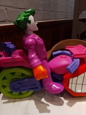 Imaginext DC Super Friends The