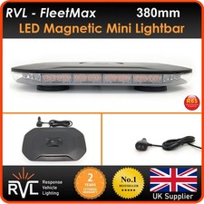 Magnetic Mini Lightbar