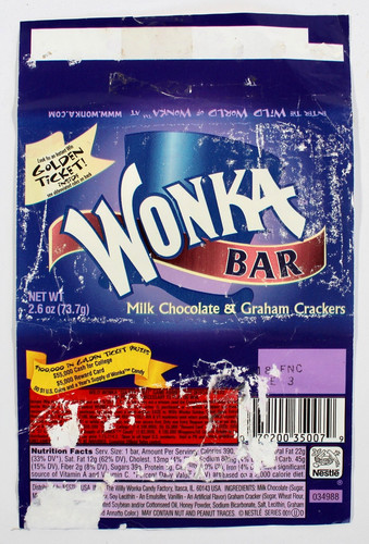 Original willy wonka - original,
