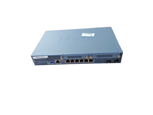 Juniper networks - networks, (srx320)