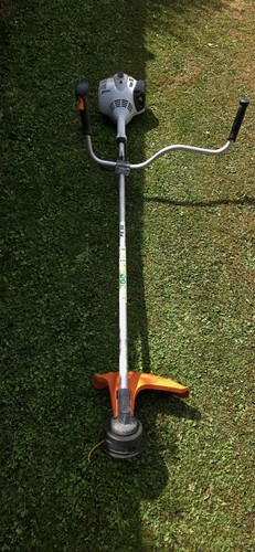 Stihl strimmer fwo - stihl,