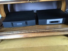 linn hifi  complete,5125 amp 