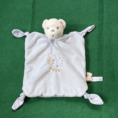Kaloo perle blue bear - perle,