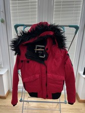 Hollister Ultimate Down