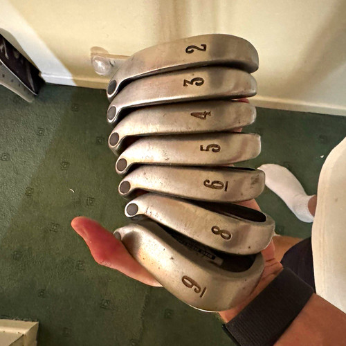 Golf club set callaway - club,