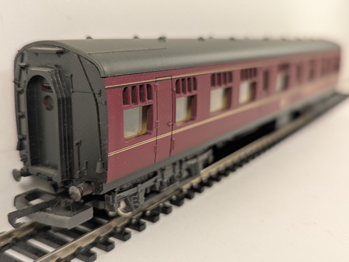 Lima gauge maroon - lima, oo