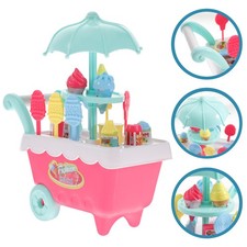 Child shopping trolley - shopping,
