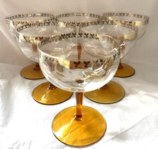 Stylish set art deco - set,