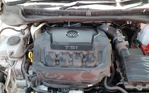 Volkswagen polo gti - volkswagen, 2.0
