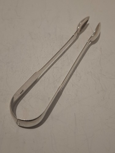 Solid sterling silver 40g - solid,