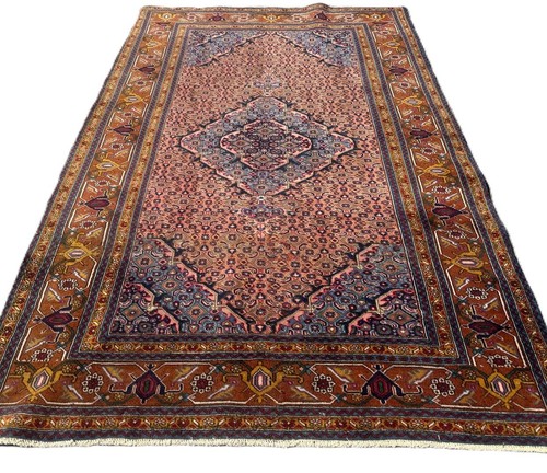 Fine old handmade - a,
