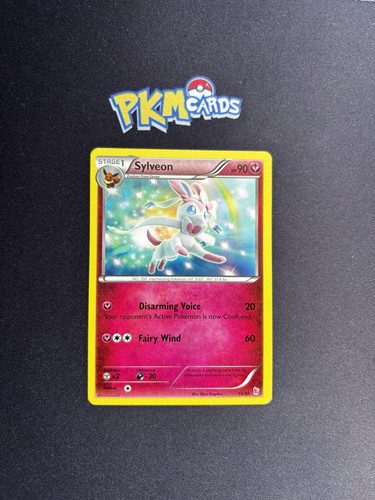 Pokémon tcg sylveon - tcg,