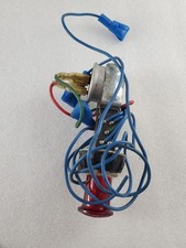 Mitsuba Hazard Light Assembly