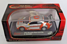 Saico 2002 Mercedes Benz