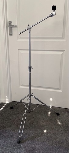 Boom cymbal stand double - cb,