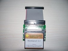 Amiga 1200 4GB 3.1 Classic