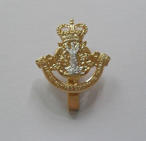 British army cap badge - army,