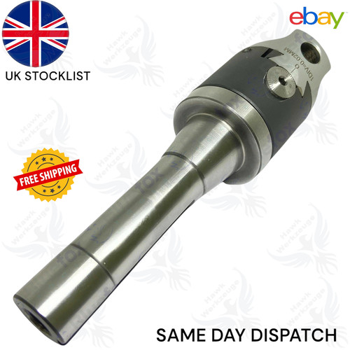 50mm adjustable boring head - adjustable,