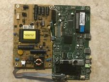 TOSHIBA 24D1433DB MAIN BOARD