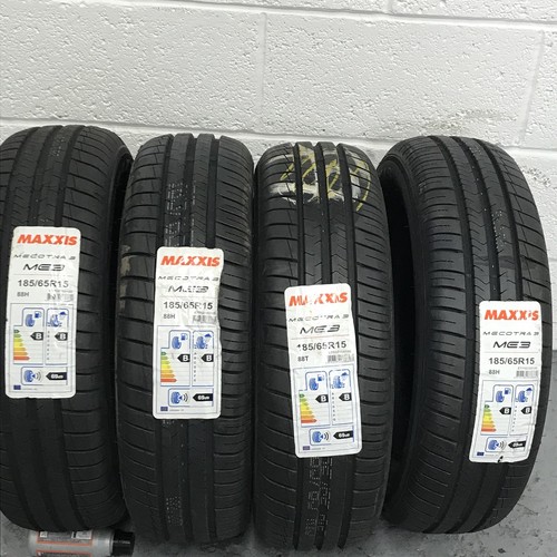 185 r15 maxxis mecotra - 4, x