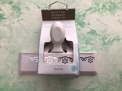New martha stewart floral - floral, lace