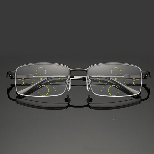 Reading glasses memory - reading,