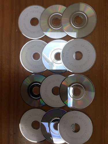 Job lot cds for - lot,