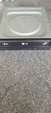 LG super multi dvd rewriter