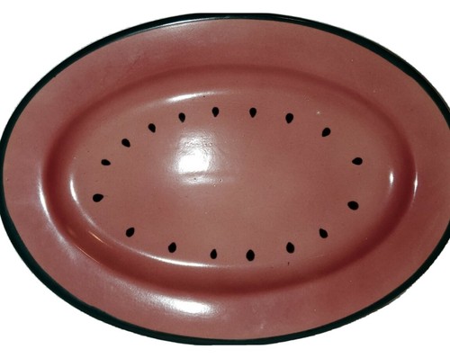 Serving tray watermelon - serving,