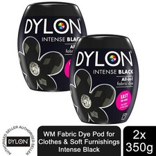 Dylon Washing Machine Fabric