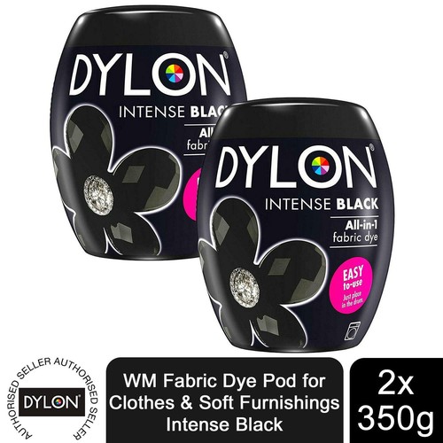 Dylon washing machine fabric - dylon,