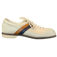Vintage striker beige split - vintage,