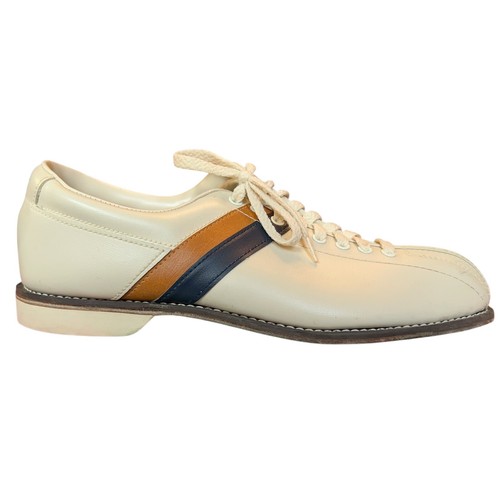 Vintage striker beige split - vintage,