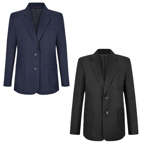 Girls school uniform blazers - girls,