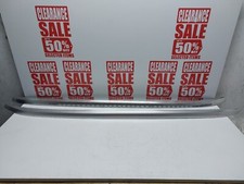 VOLVO XC40 PAIR OF ROOF TOP RAIL RACKS LEFT & RIGHT SIDE 2020