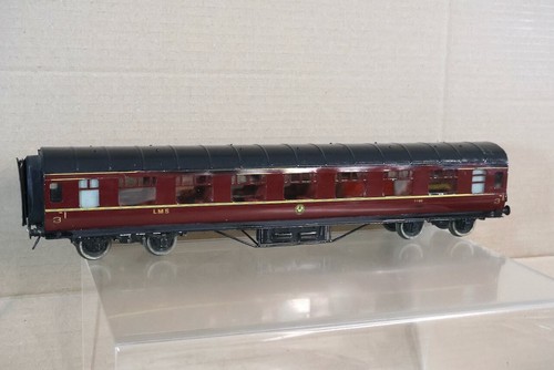 Exley gauge lms maroon - lms,