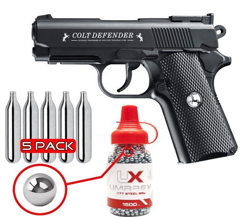 Umarex 1911 defender air - 1911,