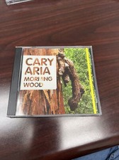 (a6) Morning Wood - Audio CD