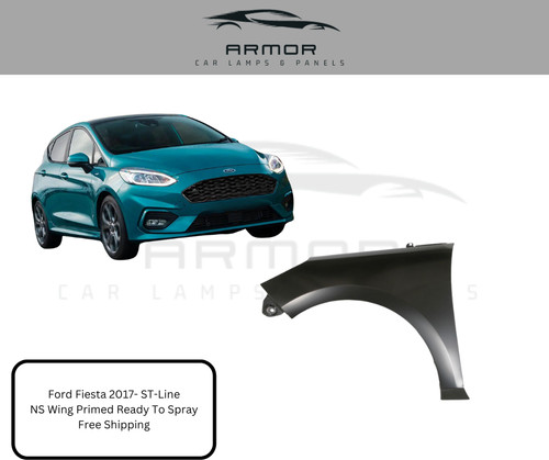 Ford fiesta line models - fiesta,
