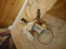 Zanussi ZWD1472 w Washer Dryer  Drying  Drain Pump ASKOLL 290603N