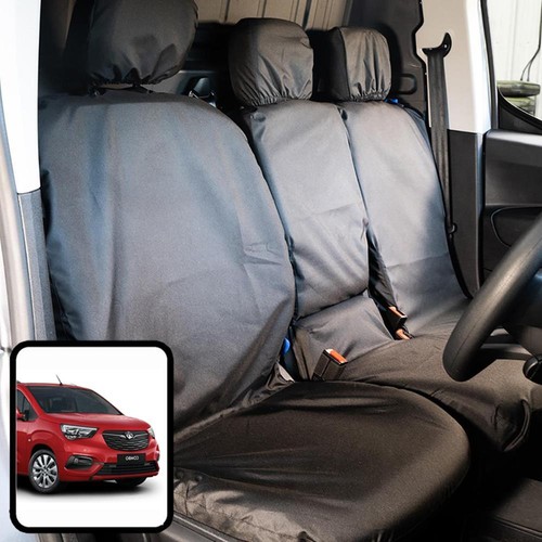 Vauxhall combo 2018 van - combo, 2018+