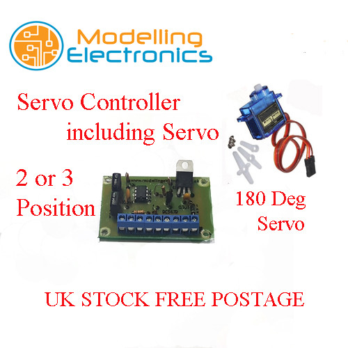 Position server - 2,