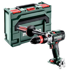 Metabo SB 18 LTX-3 BL Q I 18V